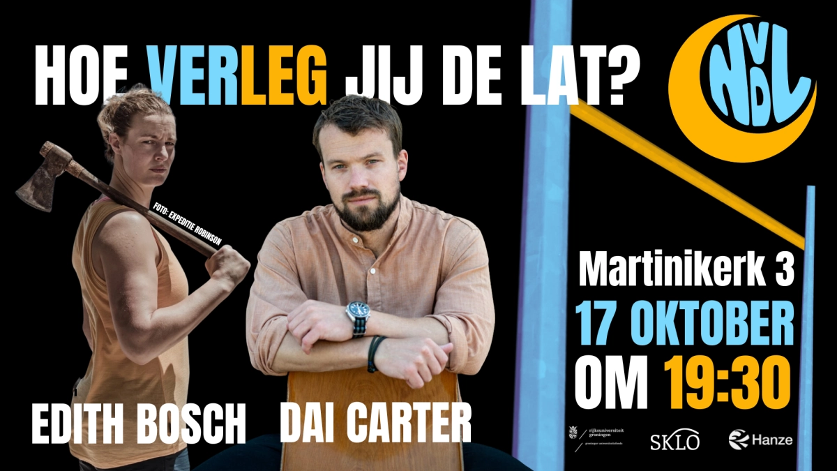 The Night of Philosphy 2024